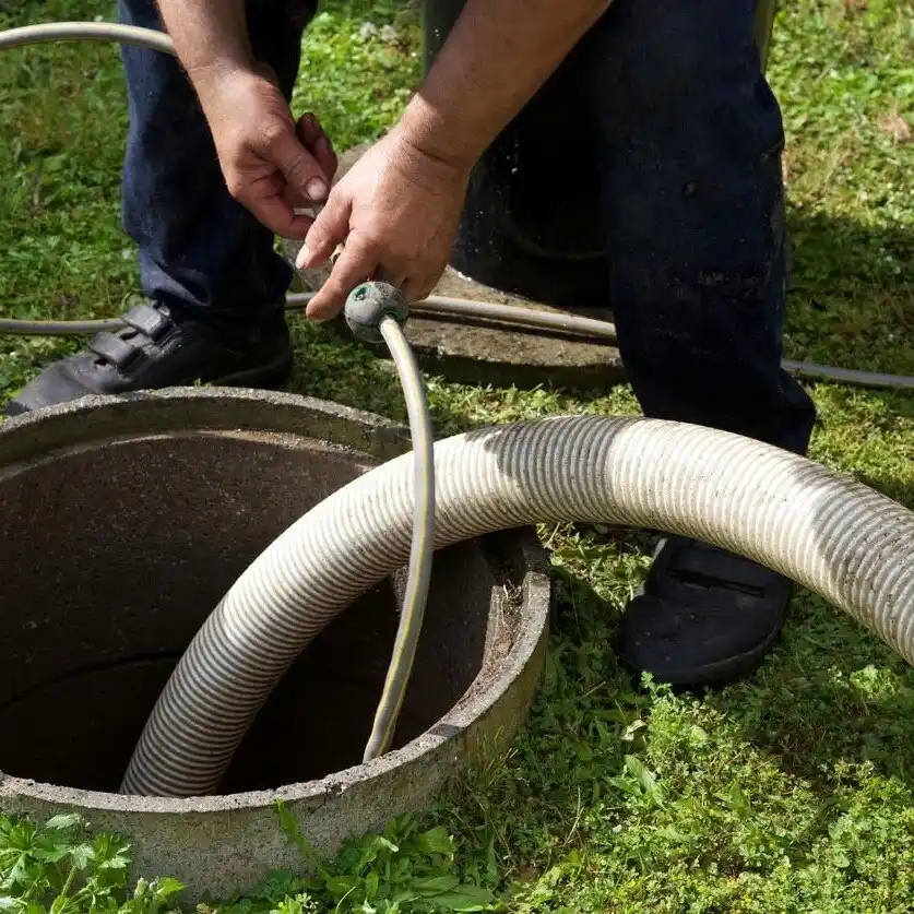 septic tank services Sargent